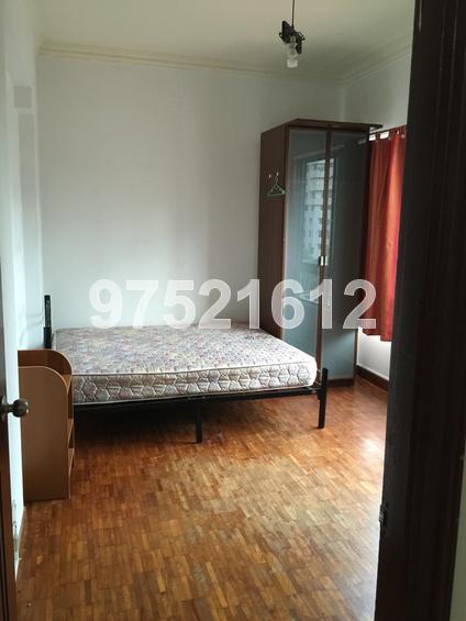Boon Teck Lodge (D12), Apartment #116480112